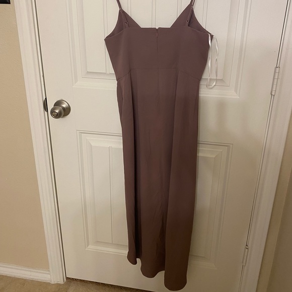 LULU’s dress NWT - Picture 3 of 5